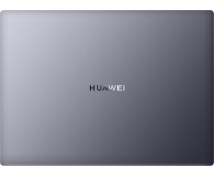 Huawei MateBook 14 R5-4600H/16GB/512/Win10 szary - 596329 - zdjęcie 6
